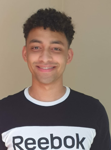 Matthew Williams - Gr11 Head Tutor