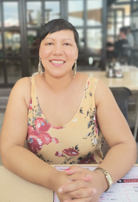 Melanie February - Principal